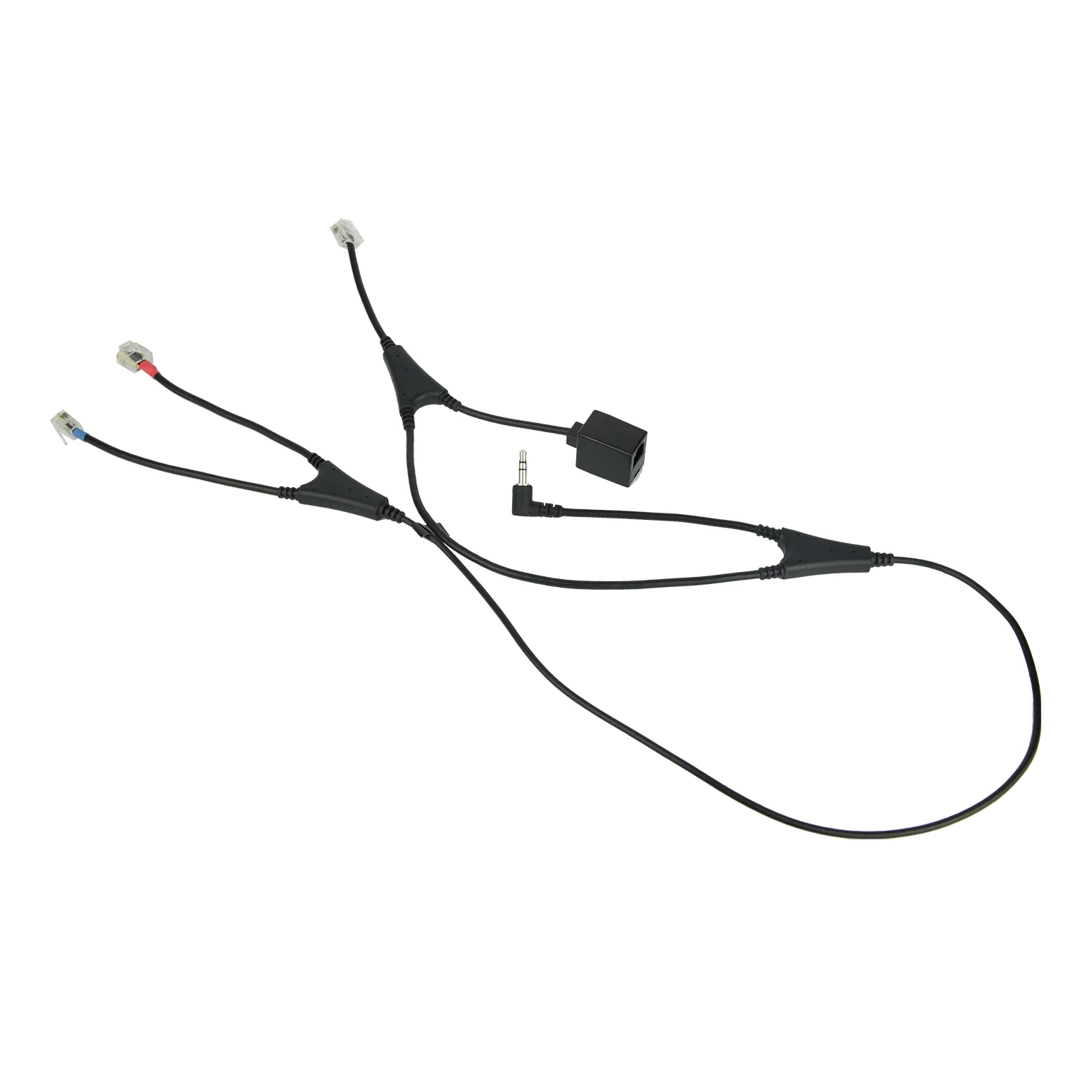 Jabra Link 14201-36 voor Alcatel